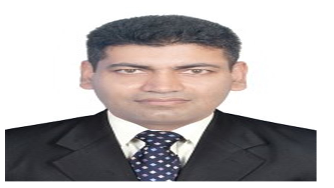 Talukdar Muhammad Waliullah, PhD Editor  of JBPH